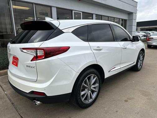 2020 Acura RDX Technology Package