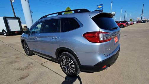 2024 Subaru Ascent Limited 7-Passenger