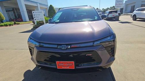 2024 Chevrolet Blazer EV eAWD RS