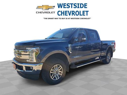 2019 Ford F-350 Lariat