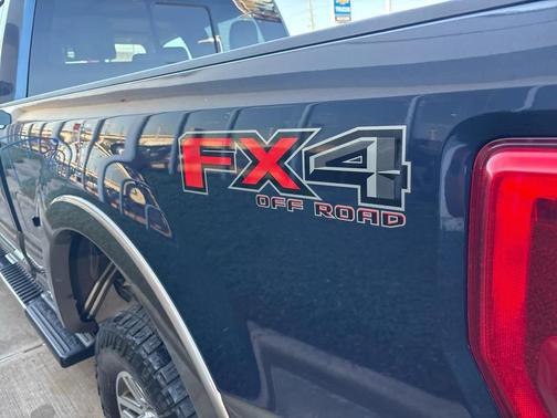 2019 Ford F-350 Lariat