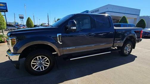 2019 Ford F-350 Lariat