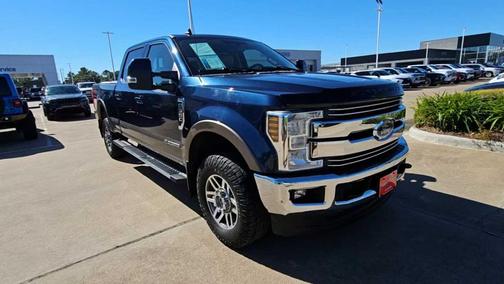2019 Ford F-350 Lariat