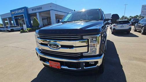 2019 Ford F-350 Lariat