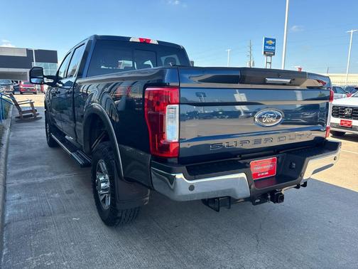 2019 Ford F-350 Lariat