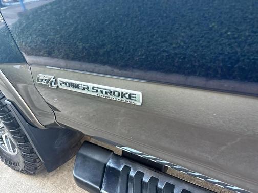 2019 Ford F-350 Lariat