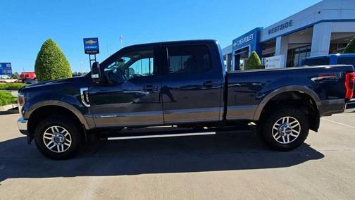 2019 Ford F-350 Lariat