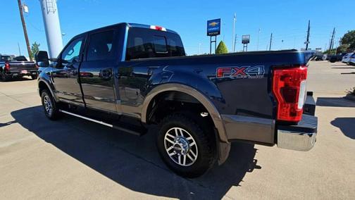 2019 Ford F-350 Lariat