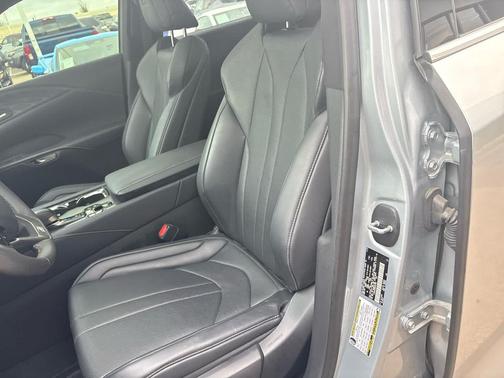 2024 Lexus RX 350 F SPORT Handling