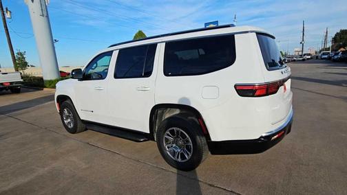 2023 Jeep Wagoneer Series I 4x2