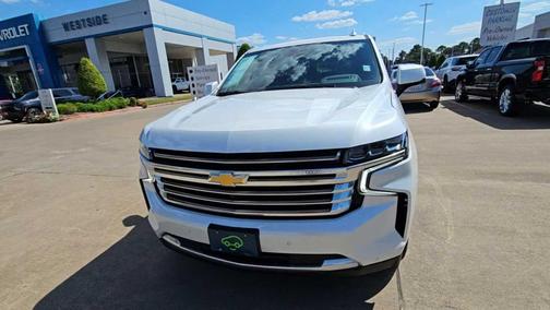 2023 Chevrolet Tahoe 2WD High Country