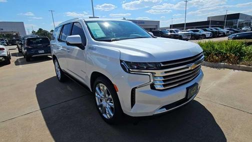 2023 Chevrolet Tahoe 2WD High Country