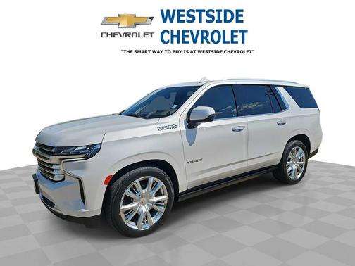 2023 Chevrolet Tahoe 2WD High Country