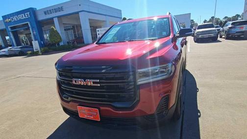 2023 GMC Acadia FWD SLE