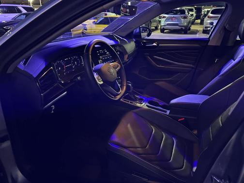 2023 Volkswagen Jetta 1.5T SEL