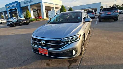 2023 Volkswagen Jetta 1.5T SEL