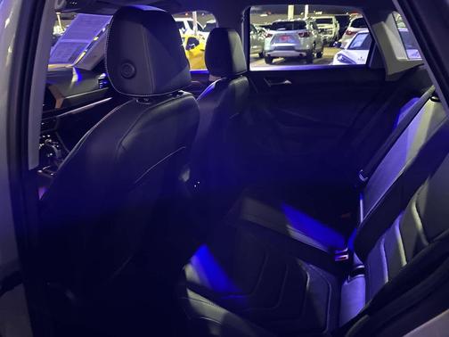 2023 Volkswagen Jetta 1.5T SEL