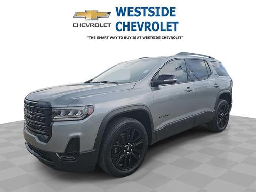 2023 GMC Acadia FWD SLE