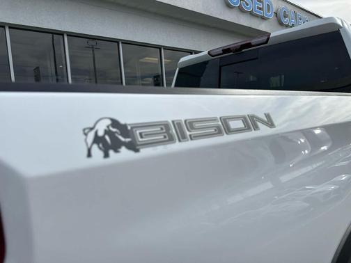 Summit White 2023 Chevrolet Silverado 1500 ZR2
