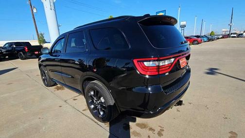 2026 Dodge Durango GT RWD