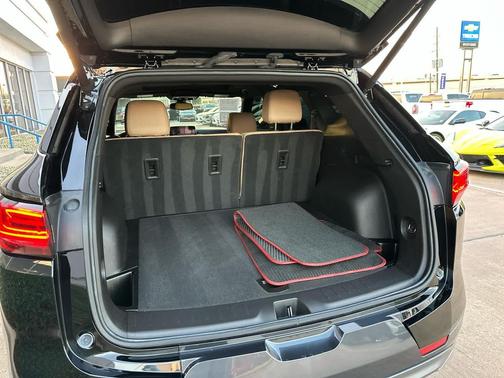 2023 Chevrolet Blazer Premier
