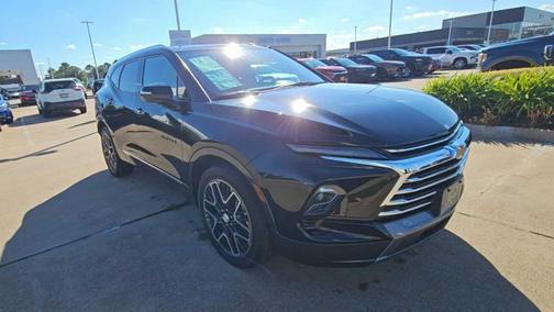 2023 Chevrolet Blazer Premier