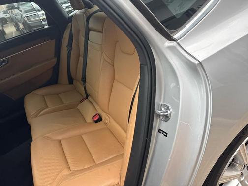 2018 Volvo S90 T6 Inscription