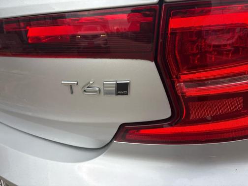 2018 Volvo S90 T6 Inscription