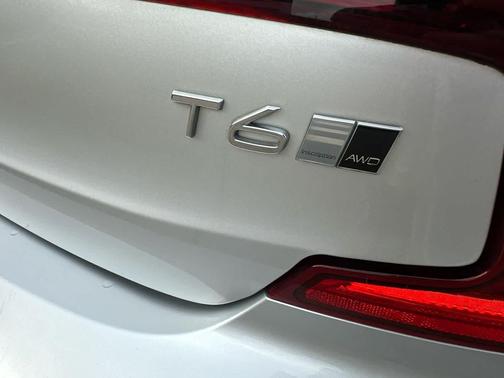 2018 Volvo S90 T6 Inscription