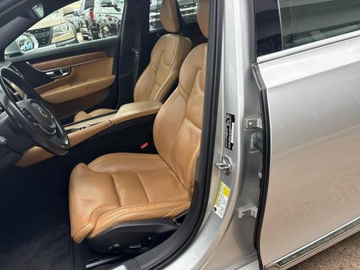 2018 Volvo S90 T6 Inscription