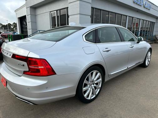 2018 Volvo S90 T6 Inscription