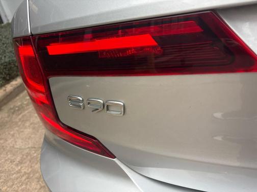 2018 Volvo S90 T6 Inscription