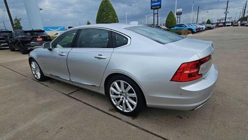 2018 Volvo S90 T6 Inscription
