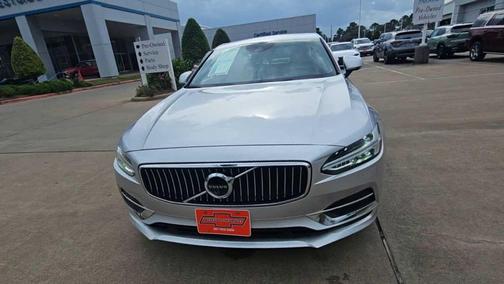 2018 Volvo S90 T6 Inscription
