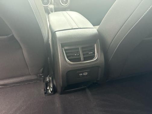 Sterling Gray Metallic 2024 Chevrolet Blazer 2LT