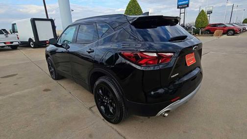 2021 Chevrolet Blazer 3LT