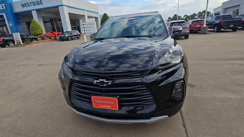 2021 Chevrolet Blazer 3LT