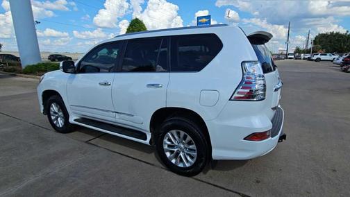 2018 Lexus GX 460 Premium