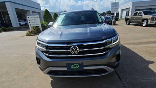 2022 Volkswagen Atlas 2.0T SE w/Technology