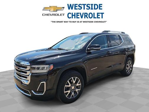2023 GMC Acadia FWD SLE