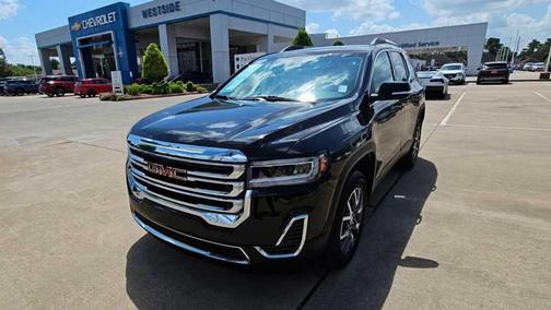 2023 GMC Acadia FWD SLE