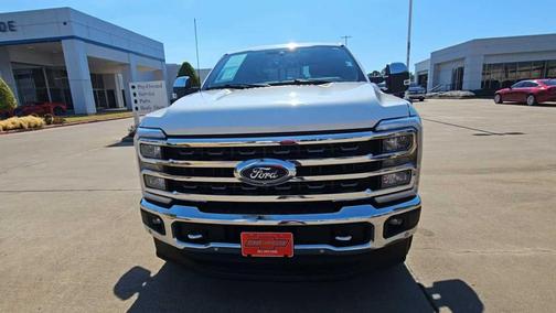 2024 Ford F-350 King Ranch