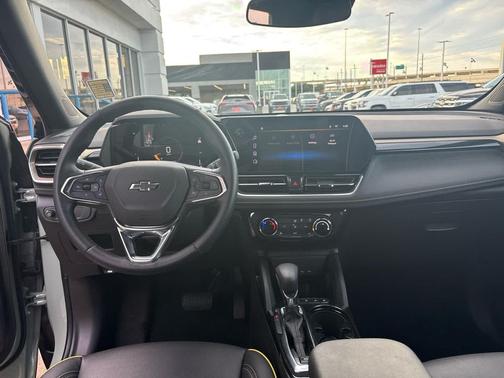 2024 Chevrolet Trailblazer ACTIV