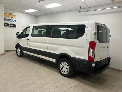 2024 Ford Transit-350 XLT