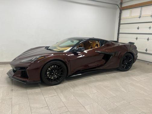 2023 Chevrolet Corvette Z06