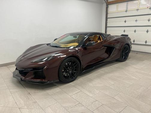 2023 Chevrolet Corvette Z06