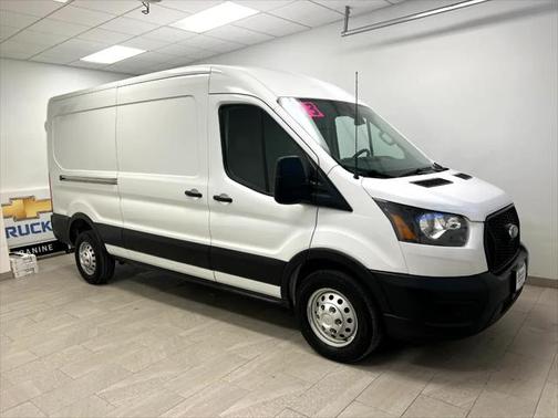 2023 Ford Transit-250 Base