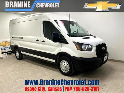 2023 Ford Transit-250 Base