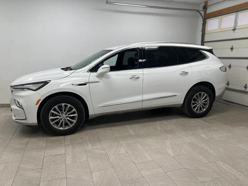 2024 Buick Enclave Premium AWD