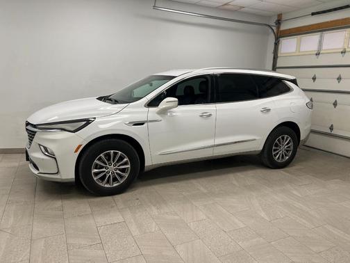 2024 Buick Enclave Premium AWD